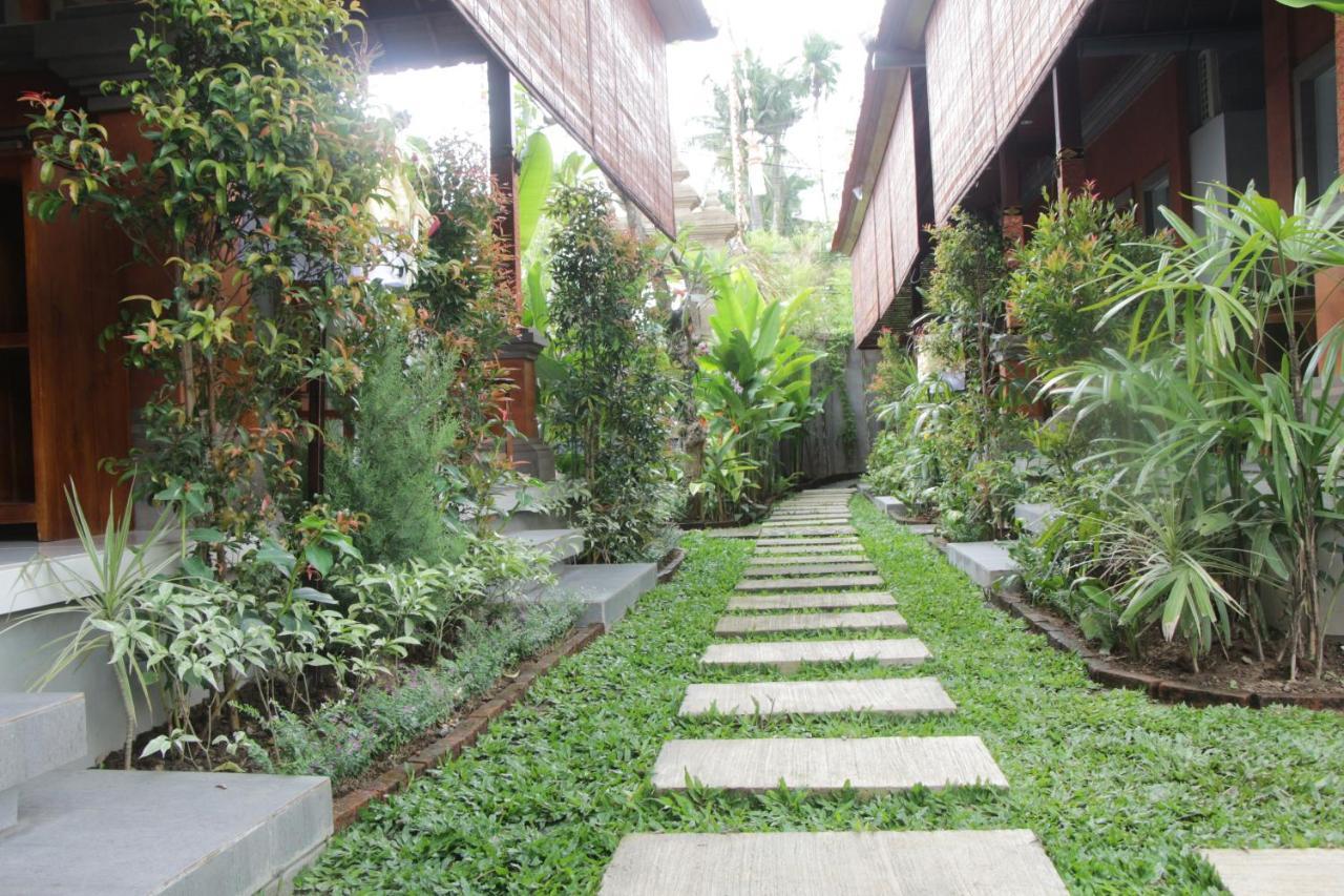 Bhuana Alit 2 Ubud 外观 照片