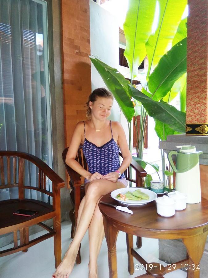Bhuana Alit 2 Ubud 外观 照片