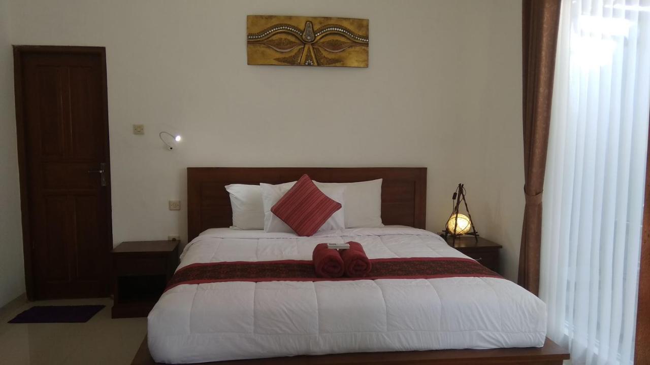 Bhuana Alit 2 Ubud 外观 照片