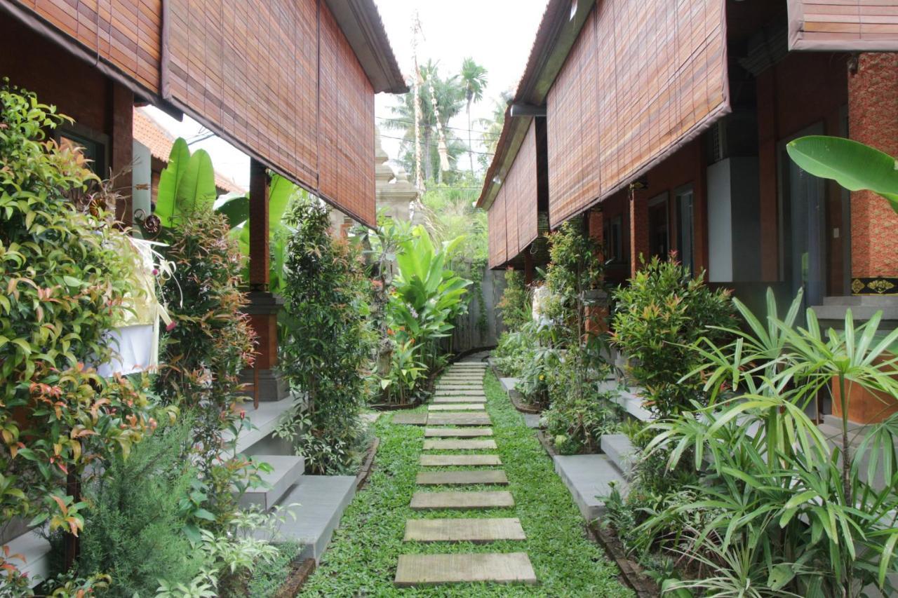 Bhuana Alit 2 Ubud 外观 照片