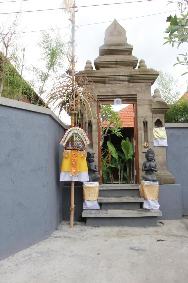 Bhuana Alit 2 Ubud 外观 照片