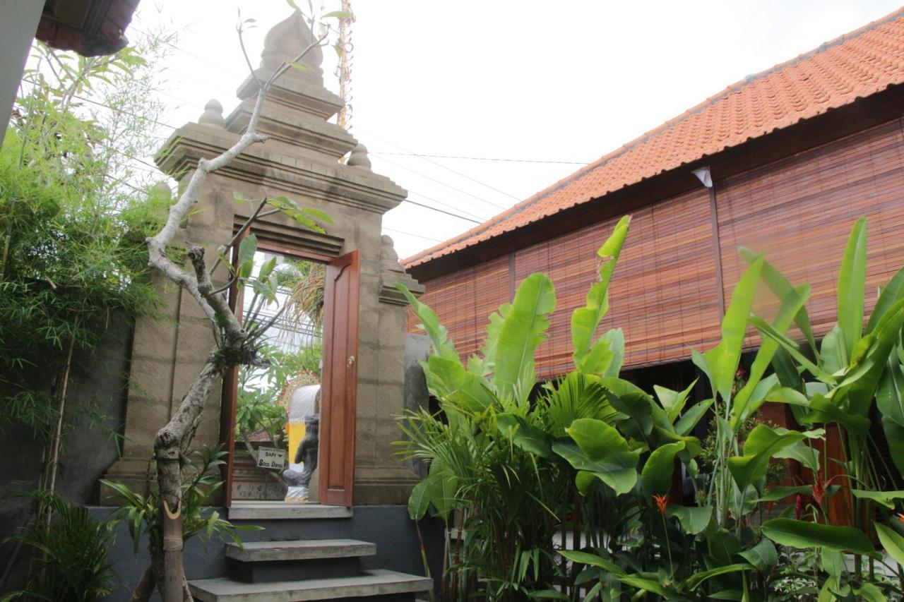 Bhuana Alit 2 Ubud 外观 照片