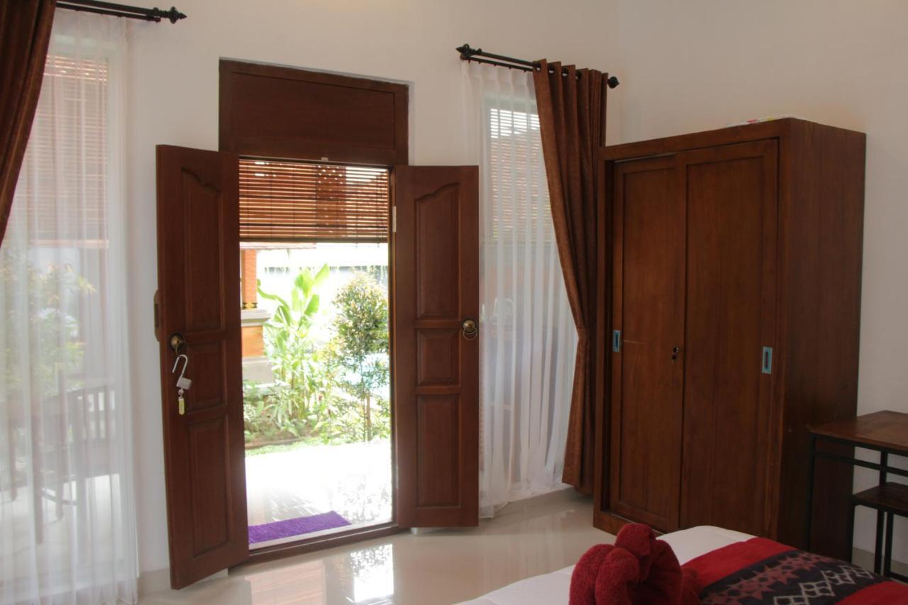 Bhuana Alit 2 Ubud 外观 照片