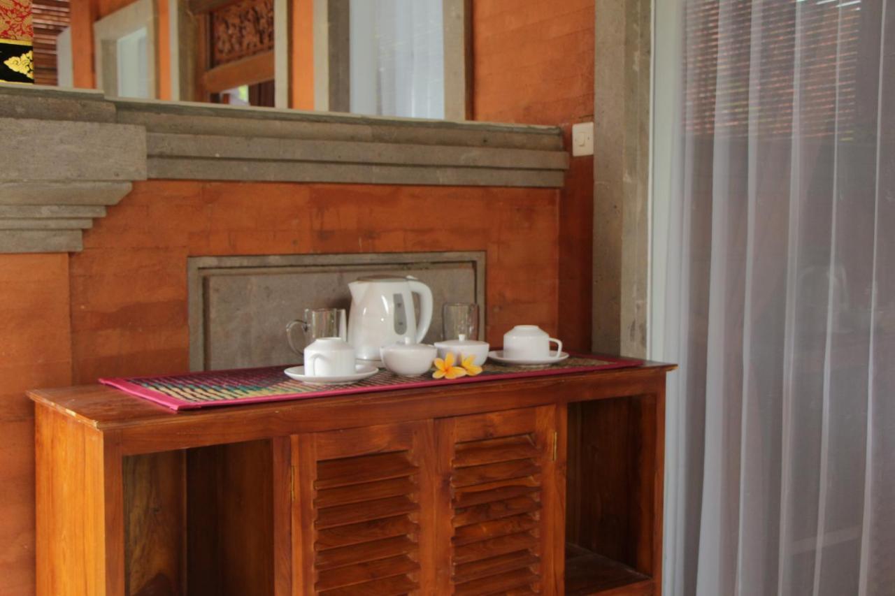 Bhuana Alit 2 Ubud 外观 照片