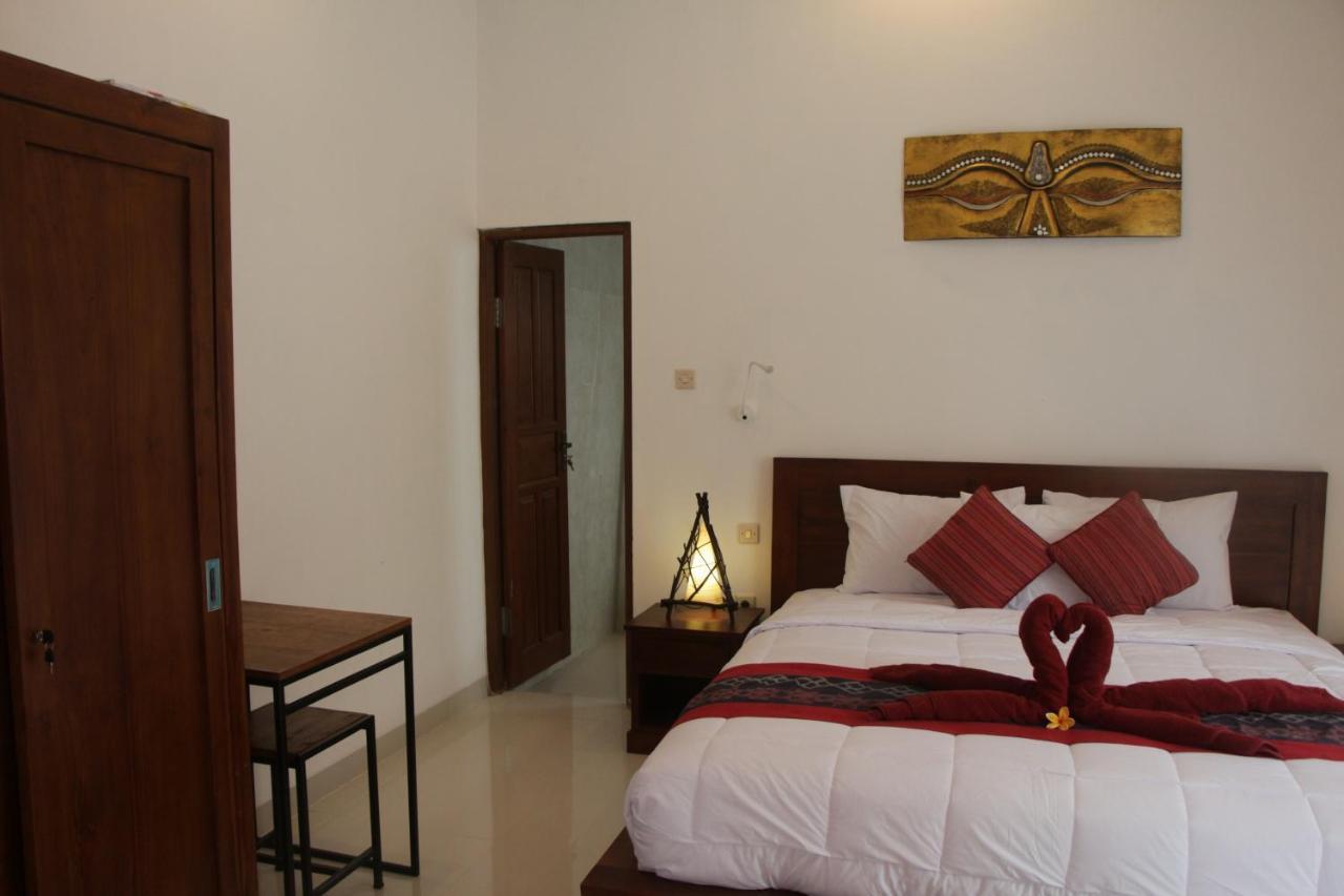 Bhuana Alit 2 Ubud 外观 照片