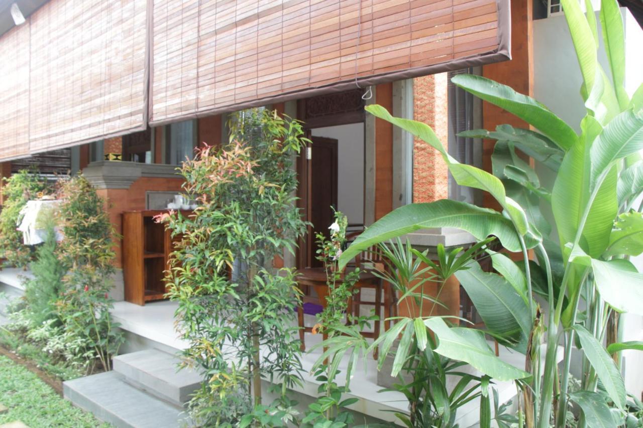 Bhuana Alit 2 Ubud 外观 照片