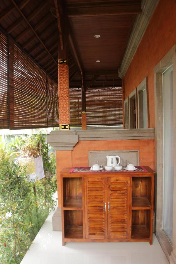 Bhuana Alit 2 Ubud 外观 照片