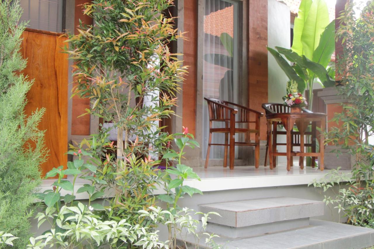 Bhuana Alit 2 Ubud 外观 照片