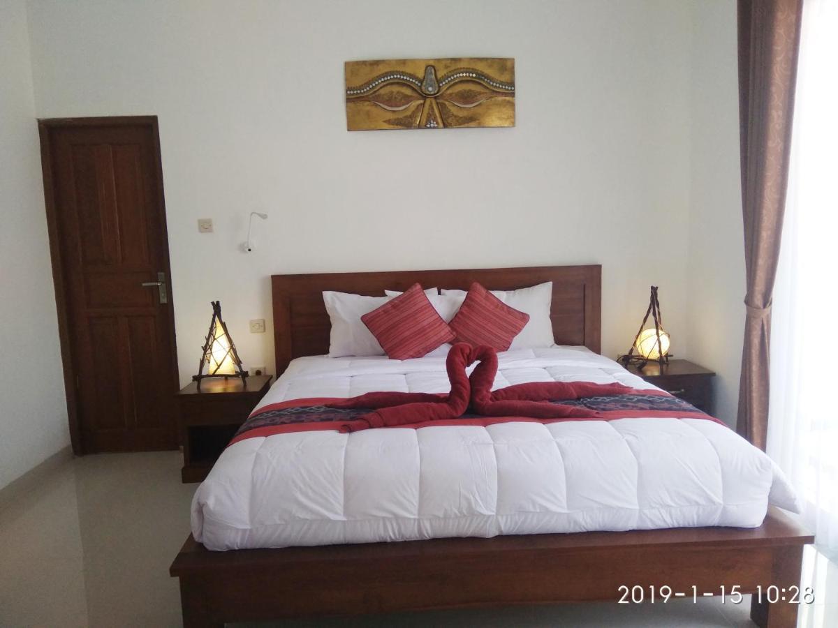 Bhuana Alit 2 Ubud 外观 照片