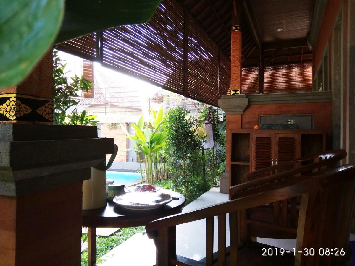 Bhuana Alit 2 Ubud 外观 照片