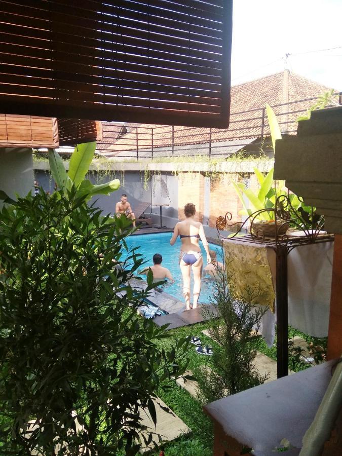 Bhuana Alit 2 Ubud 外观 照片