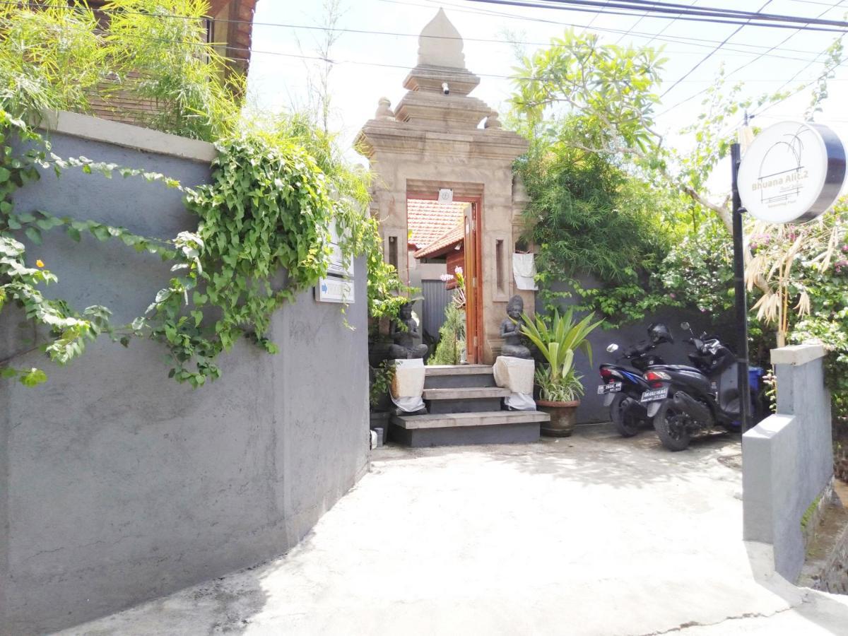 Bhuana Alit 2 Ubud 外观 照片