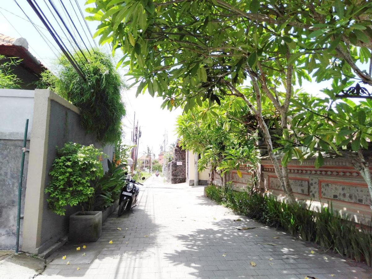 Bhuana Alit 2 Ubud 外观 照片