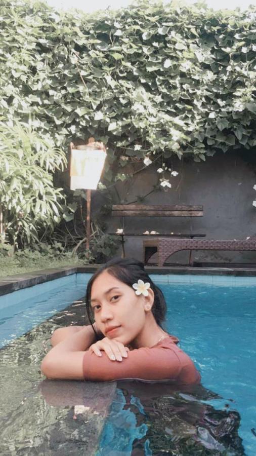 Bhuana Alit 2 Ubud 外观 照片
