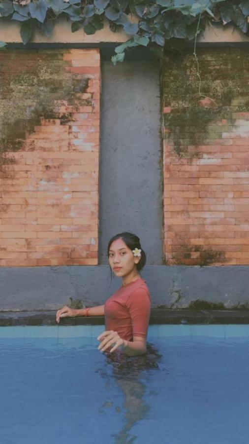 Bhuana Alit 2 Ubud 外观 照片